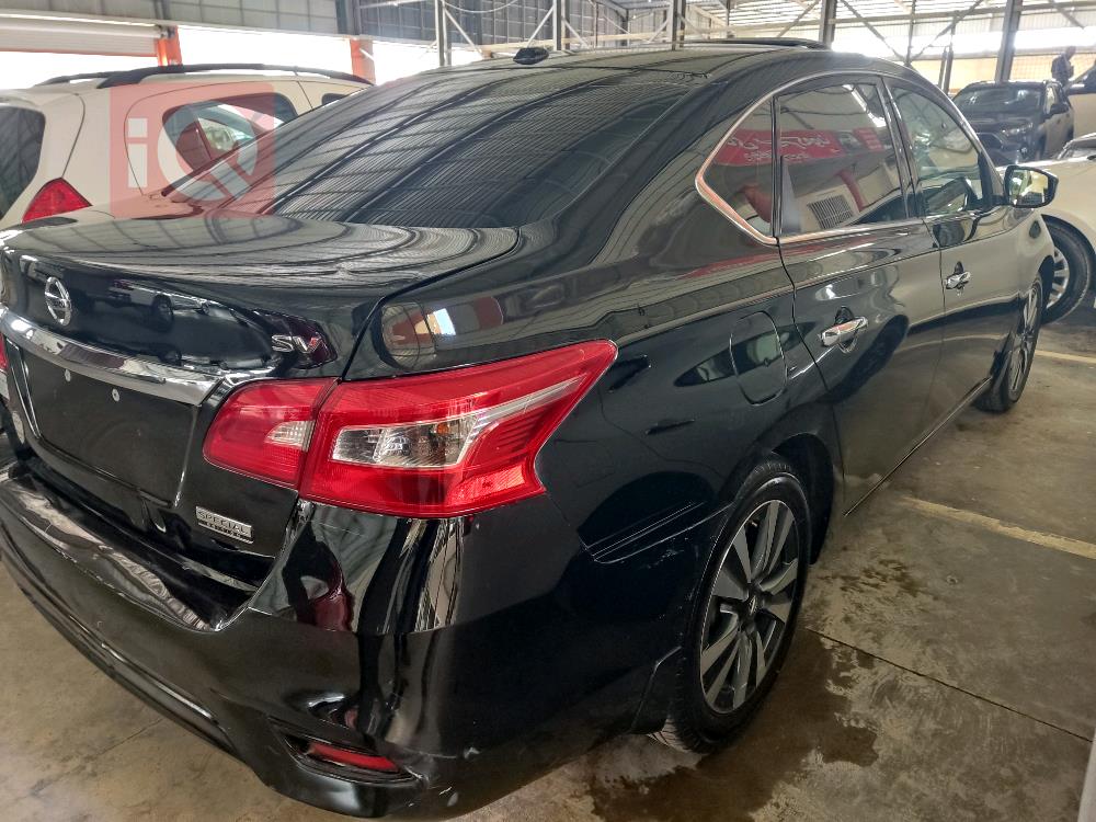 Nissan Sentra